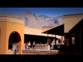 Desert Luxury at The Westin La Paloma Resort and Spa in Tucson Arizona