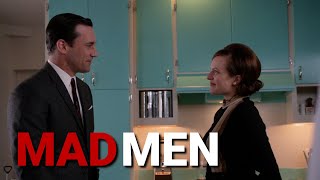 Just Taste It - AMC's Mad Men (S5:E8) HD