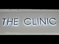 THE CLINIC - Intro