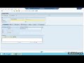 SAP USER MANAGEMENT INTRODUCTION(SU01,SU10,PFCG,SU53,SU22)