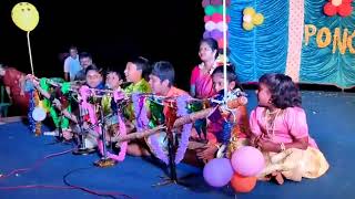 Villupattu Part 1 - Performance by the Kids of Chennaipattinam