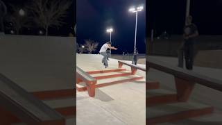 Here’s some clips from tonight’s session #skateboardingisfun #skateboarding #skater #skate #sk8