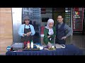 clip mhi 13 jan 2025 makanan luar negara memikat selera tonton