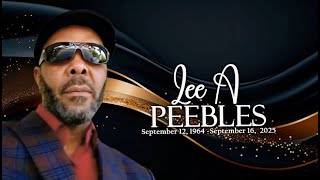 Lee Tribute