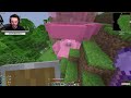 minecraft lucky world invasion ep. 12