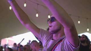 Jerome Six Live At WeAre FSTVL : LoveJuice - 27.08.2023