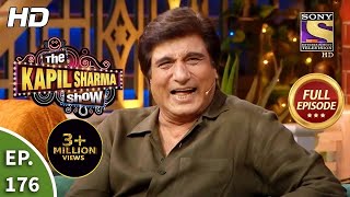 The Kapil Sharma Show Season 2 -Laughter Riot With Raj Babbar-Ep 176-Full Episode-17th January, 2021