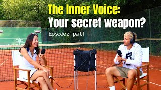 How to Control Your Emotions in Tennis | Ep 2 - Part 1