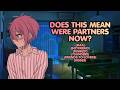 Femboy Tsundere Best Friend Confesses to You during Sleepover (M4A ASMR) (Friends to Lovers) (bf)