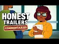Honest Trailers Commentary | Velma