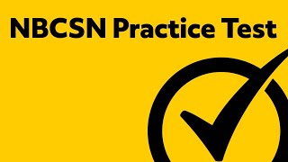 NBCSN Study Guide