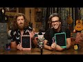 GMM The Animated Episode