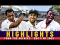 Bopara Brilliance, Fidel's Fire, & Onions is Different Gravy! | Classic Test | England v WI 2009