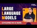 What is an LLM? | What can I use Large Language Models for?