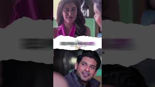 Tere Naal - Sidharth Shukla | Broken But Beautiful 3 | Akhil Sachdeva | Lyrical Video #love