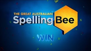 WIN Television - Spelling Bee promo (June 2016)