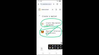 ⚠️ External Wallet Linking Required | Sidra chain new announcement | Sidra bank new update