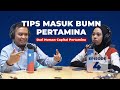 TIPS MASUK BUMN DARI HUMAN CAPITAL PERTAMINA