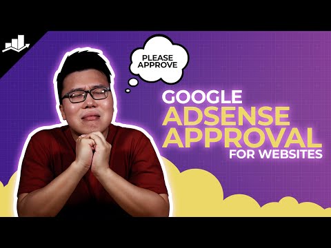 Как получить одобрение AdSense для сайтов WordPress?