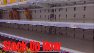 Beware: It’s Getting Worse!