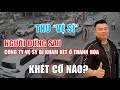 Thu “vệ sĩ” - Người đứng sau công ty Vệ Sỹ bị khám xét tại Thanh Hoá từng KHÉT cỡ nào?