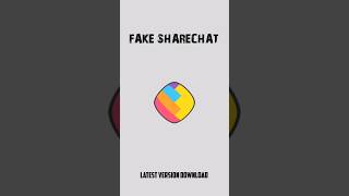 FAKE SHARE CHAT