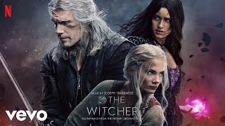 Auspicious Day | The Witcher: Season 3 (Soundtrack from the Netflix Original Series)