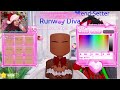 preparing for the christmas update *game pass giveaways* u0026 farming cash roblox dress to impress