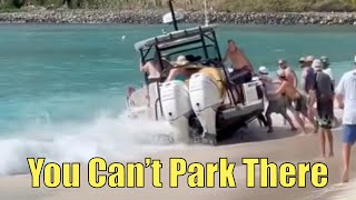 Never Do These Things | Boneheaded Boaters of the Week | Broncos Guru