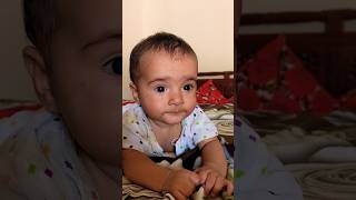 ماشاءاللہ cute baby #shortvideo #funny #baby #bacha #shorts