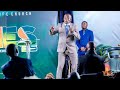 Mombe dzaAbraham -Evangelist Muparinga at YES (15 Nov 2025)