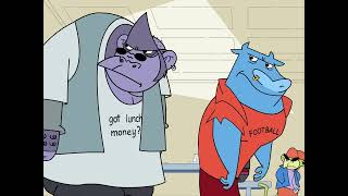 Stop Bullying Now (HD) (Full Series)