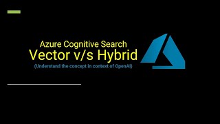 Difference Between Vector Search & Semantic Search