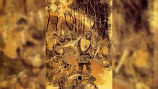 The Water Margin chapter 15 水浒传第十五回 杨志押送金银担 吴用智取生辰纲