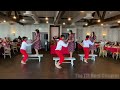 TTL Nerd | Sayaw sa Bangko (Philippine Folk Dance)