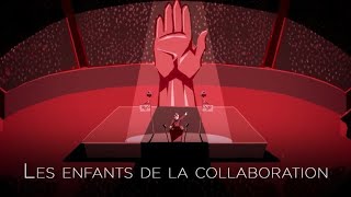 Les enfants de la collaboration - Témoignages d'enfants de collabos