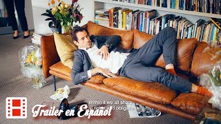 The Square [2017] TRÁILER Oficial en ESPAÑOL