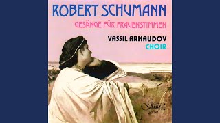 Gesänge für Frauenstimmen, Op. 103: I. Mailied