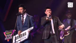 วู่วาม - SeasonFive(COVER NIGTH PLUS “INDIE IN LOVE” )