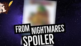 ITS SPOILIN' TIME // FFTCG OPUS XIX From Nightmares spoiler reveal!