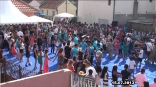 Bijav Ko Ferdija Kostolac 2013 ( Mladi Talenti,Stanislav,Djafer ) Klipp 3