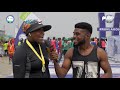 access bank lagos city marathon 2020