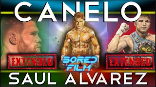 Saul Alvarez - Canelo (Extended Documentary)