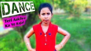 Teri Aakhya Ka Yo Kajal || Superhit Sapna Song || New Haryanvi Video Song 2018 || HD Target company