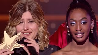 Victoire de Marine à la Star Academy : Ebony en larmes - Des réactions surprenantes et divisées !