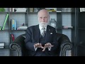 Vint Cerf Talks The Future Of The Internet - BBC Click