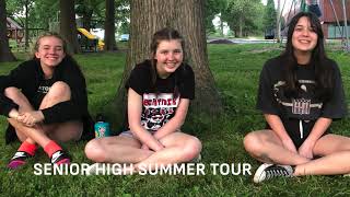 Summer Highlights 2023