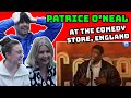 BRITISH FAMILY REACTS! Patrice O'Neal | At The Comedy Store, England