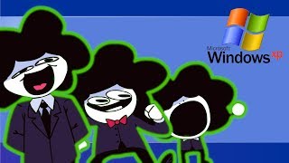 The Pelones - Windows XP