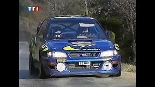 Rallye Monte Carlo 1997